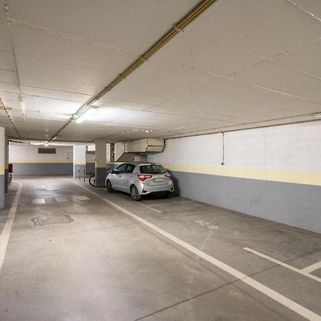 Whome Ajuda 31 Premium W/ Elevator & Parking Lizbona Zewnętrze zdjęcie