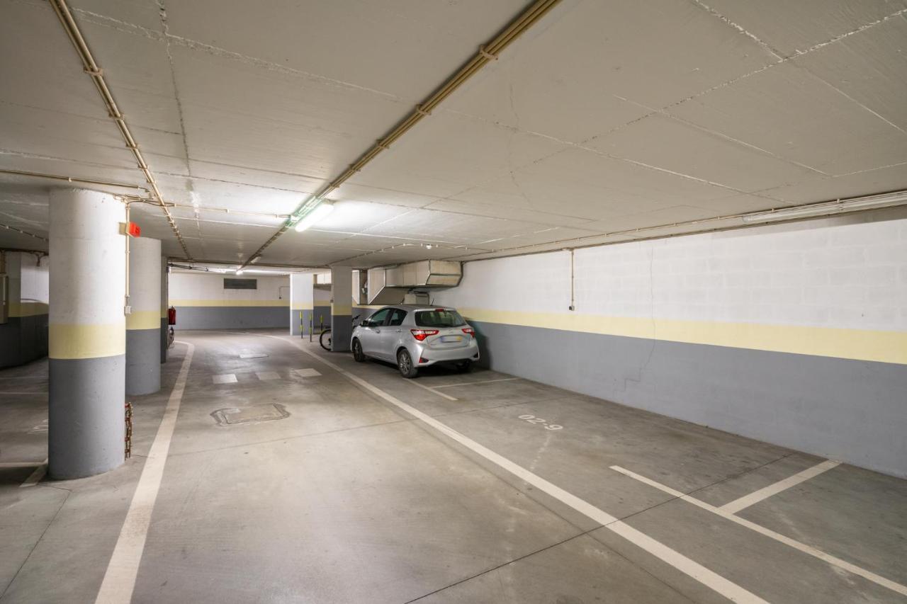 Whome Ajuda 31 Premium W/ Elevator & Parking Lizbona Zewnętrze zdjęcie
