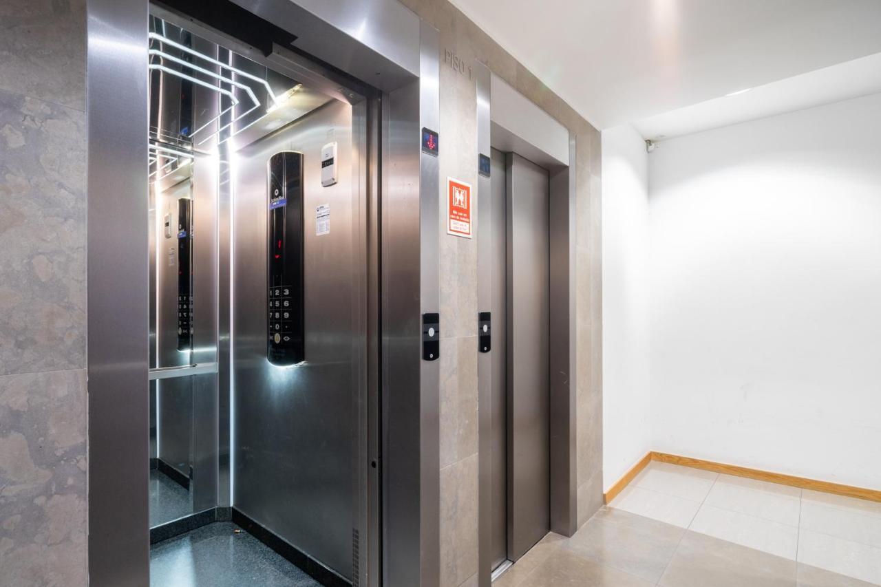 Whome Ajuda 31 Premium W/ Elevator & Parking Lizbona Zewnętrze zdjęcie