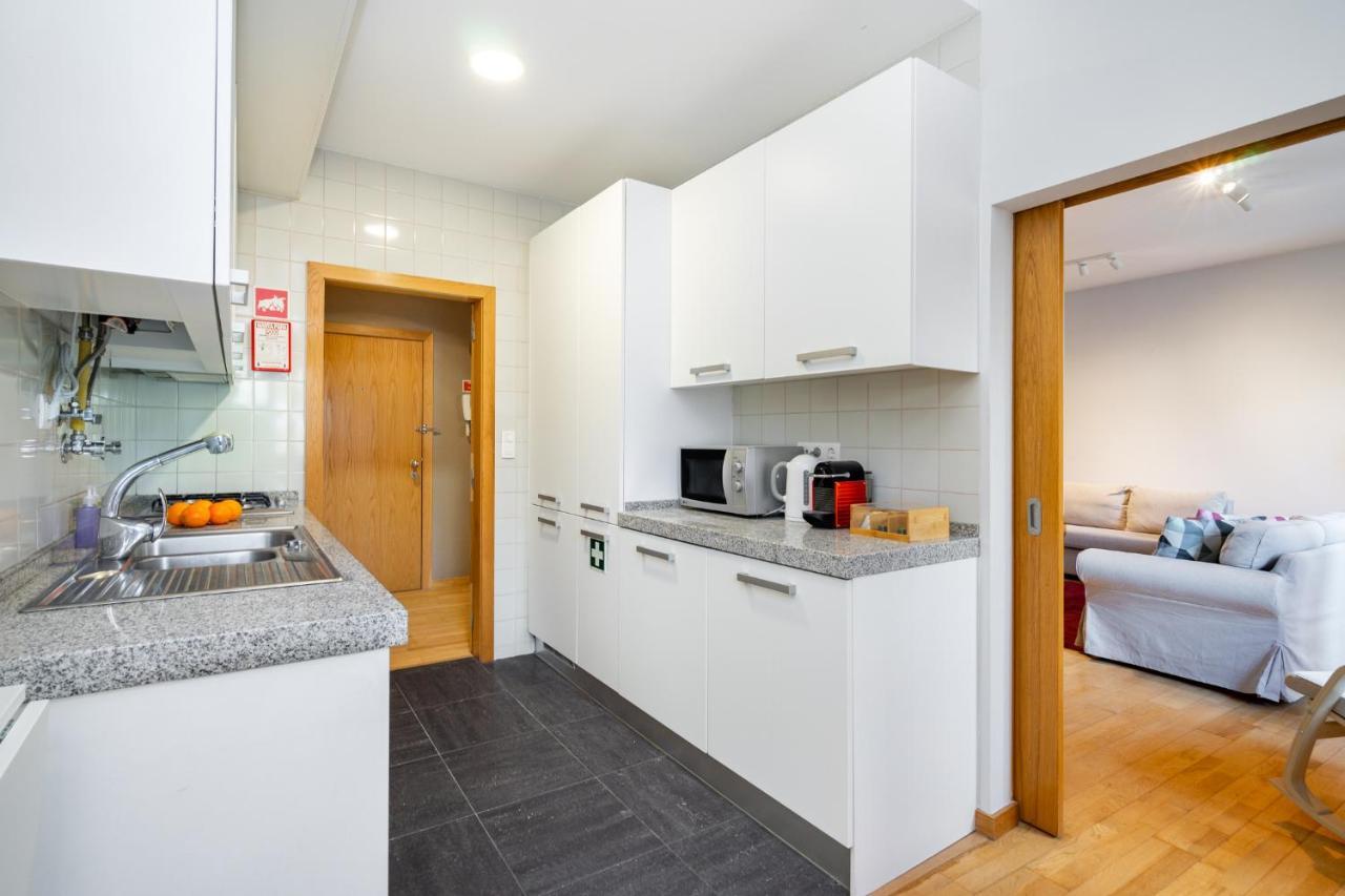 Whome Ajuda 31 Premium W/ Elevator & Parking Lizbona Zewnętrze zdjęcie