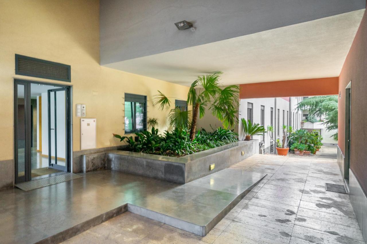 Whome Ajuda 31 Premium W/ Elevator & Parking Lizbona Zewnętrze zdjęcie