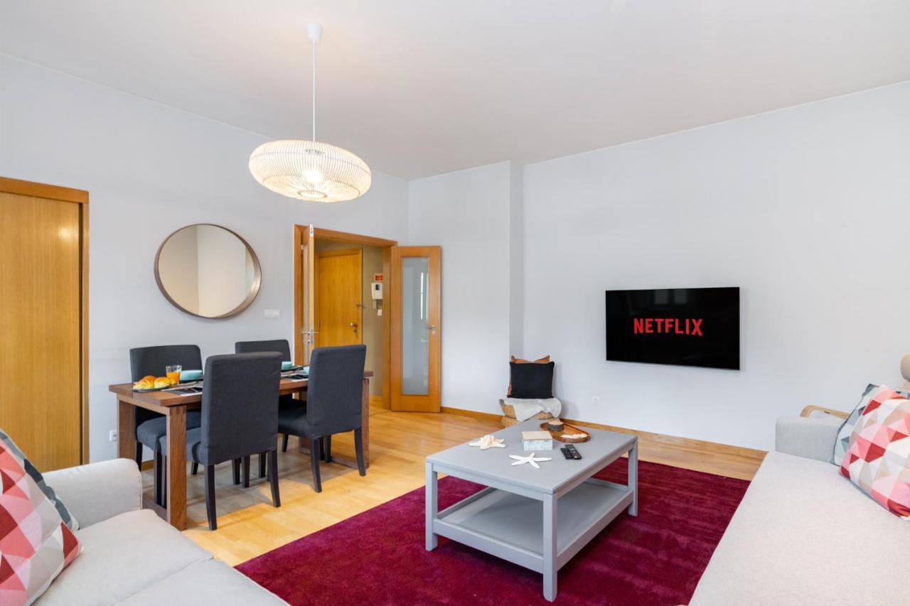 Whome Ajuda 31 Premium W/ Elevator & Parking Lizbona Zewnętrze zdjęcie